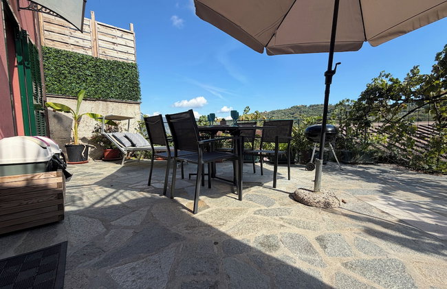 Casa Rosa, Rapallo - Foto 149