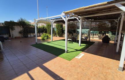 Groundfloor La Zenia ZeniamarVI - Foto 27