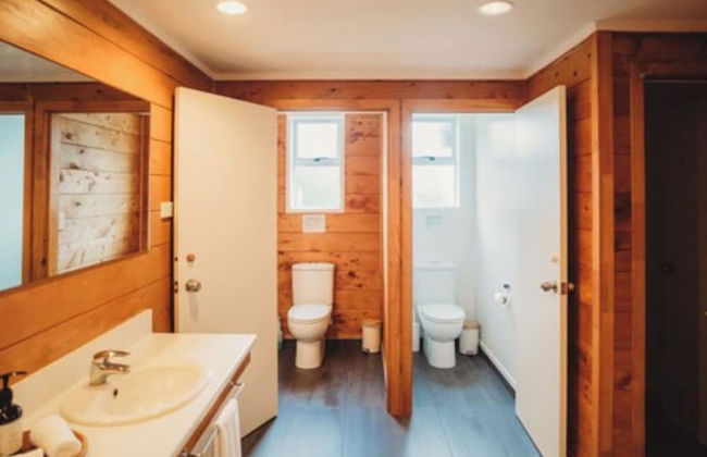 Paradise Valley Lodge - Foto 55