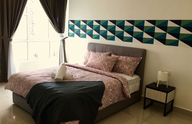 Pinnacle Tower Johor Bahru - Photo 3