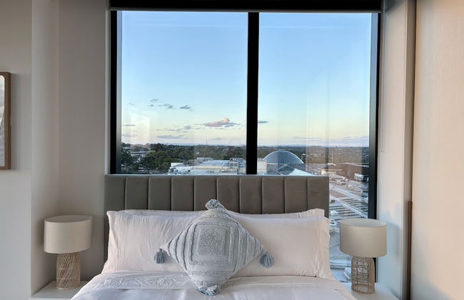 Skygarden Luxury Condo - Foto 23