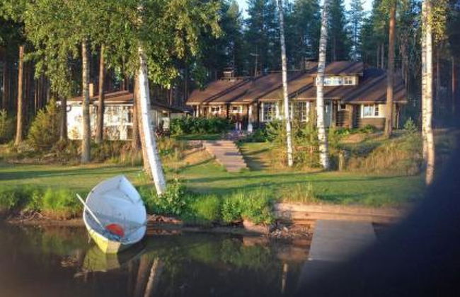 Villa hatakka - Foto 1