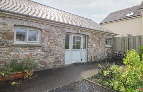 Dryslwyn Cottage - Foto 1