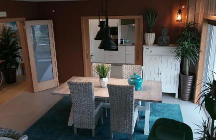 Wherry Green Guest House (PRAIA DA BARRA)❤️ - Foto 20