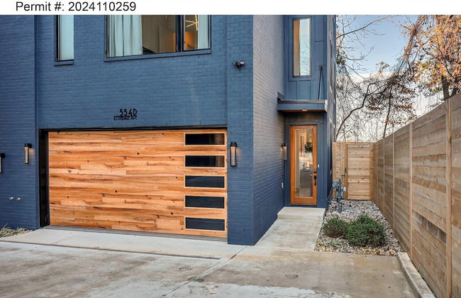 Hot Tub Game Room Rooftop Downtown Nashville - Foto 66