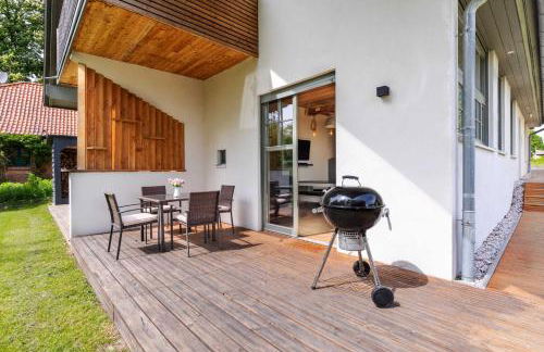 Ferienhaus Sonne Mond und Sterne b - Foto 25