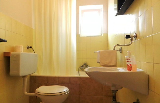 Apartment Jagoda / Two Bedrooms A1 - Foto 8