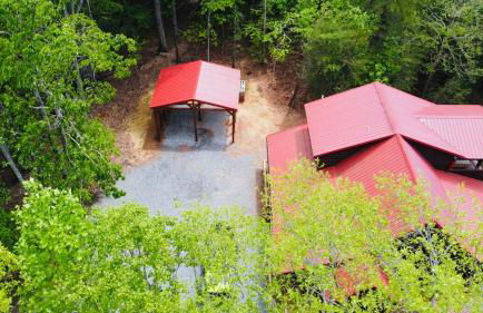 Above Expectations-New Exterior-Sleeps 8-Hot Tub-Games Galore-Nature - Foto 30