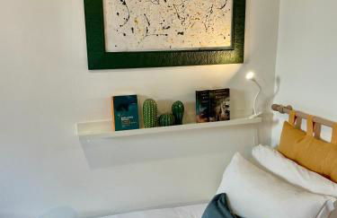 Bnbook Blue River -2 bedrooms and private parking - Foto 10