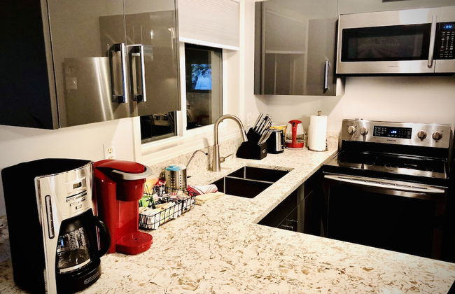 Banff Boundary Lodge-Mountain View Condo - Photo 9