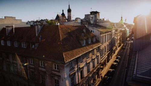 Saint Thomas Corner - by Upstairs - Foto 4, heating