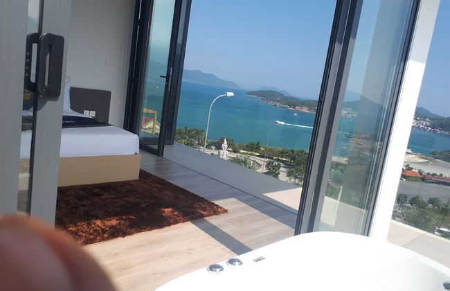 Nha Trang Harbor View Villa - Foto 11