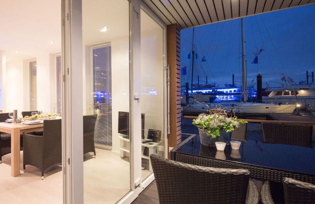 Apartment in Lubeck-travemunde - Foto 9