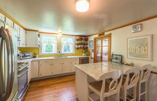 Adorable Oak Bluffs Cottage - Foto 11