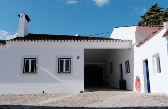 Azóia 10 - Hostel & Casas de Campo - Foto 17