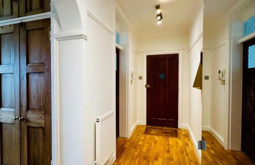 GerrardsCross - Stay4 - Parking - PetsOK - Wembley - Photo 55