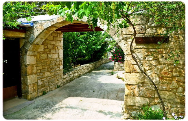 Anna-Malai Traditional Cretan Villa - Foto 26