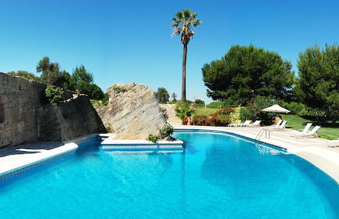 Casal Santa Eulàlia Hotel - Photo 37