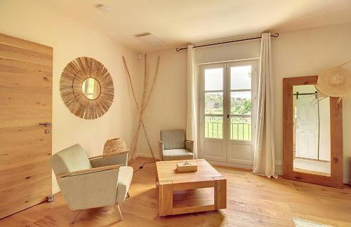 Superbe Mas Provençal rénové avec piscine, billard et climatisation à Paradou - Foto 29