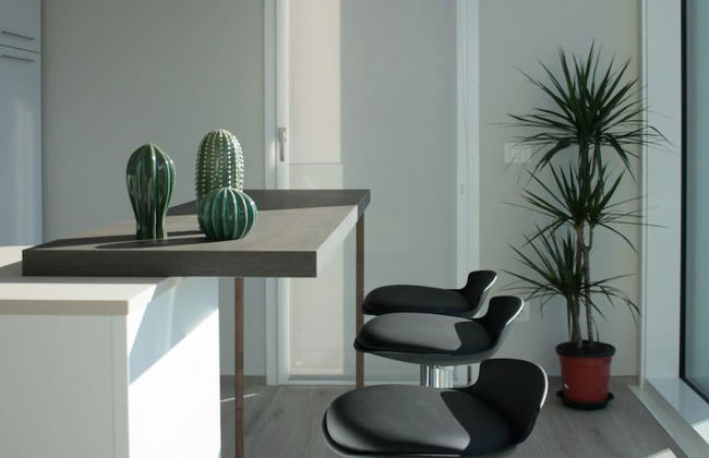 Villa Paloma - Scirocco Bs-e967-prov4c1 - Foto 12