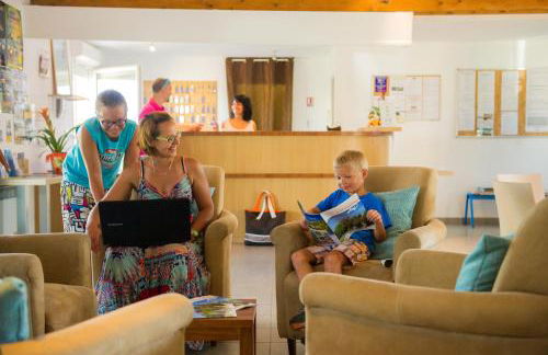 Résidence Goélia Le Hameau de la Vézère - Foto 8