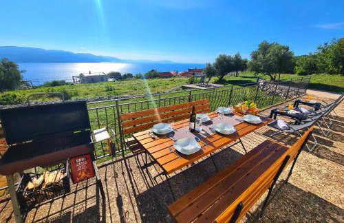 Guesthouse Villa Brestova - Foto 1