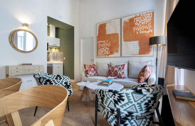 Genteel Home Zaragoza - Foto 10