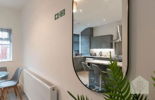 Fairhurst House - Foto 9