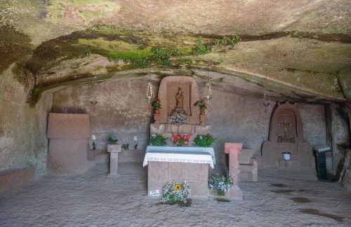 Casa Lea Artenara - Foto 18