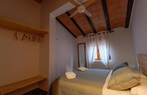 Casa Rural Finca Los Olivos - Foto 14