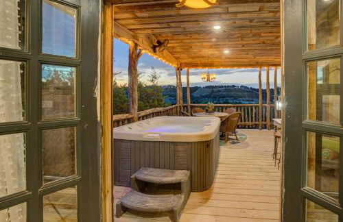 Above All Luxury Lodge - Foto 44