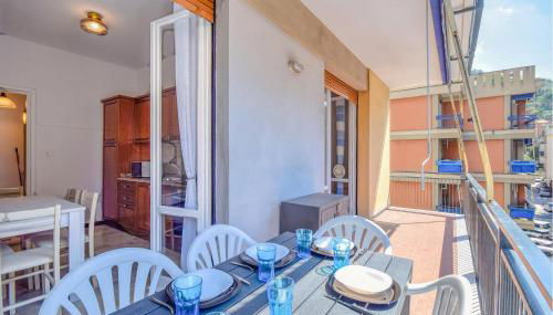 Beautiful Apartment In Recco With Wifi - Foto 2