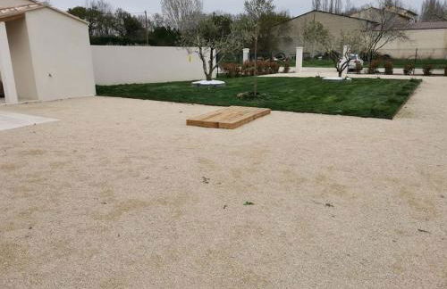 Maison en campagne - Foto 41