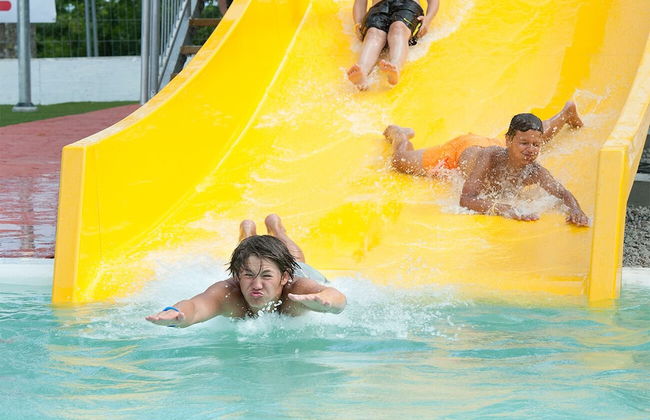 Ursand Resort & Camping - Photo 33