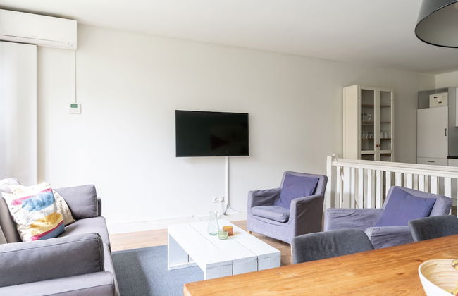 Amsterdam Dockside Flats - Foto 70