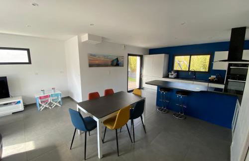 Maison 4ch/8pers Bourg de Baden - Photo 7