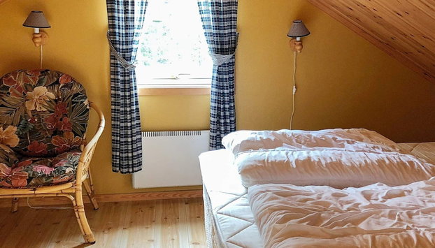 12 Person Holiday Home in Salen - Foto 5, Habitación