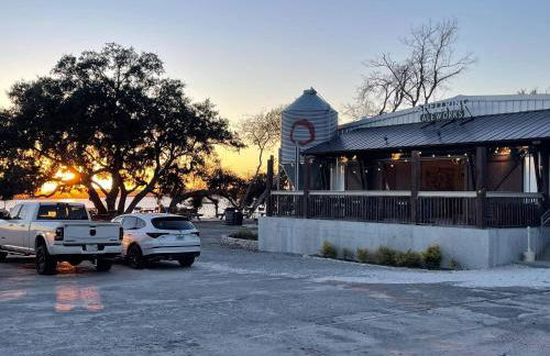 Oystershell Cottage - Foto 18