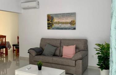 EL SOL ANDALUZ - CASA GOYA - Photo 27