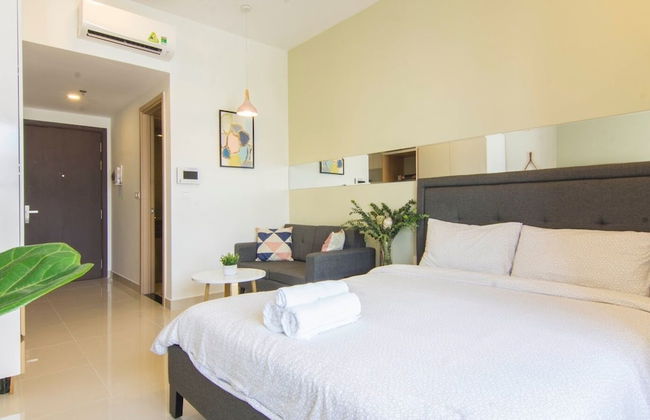 VN Apartments - Photo 57