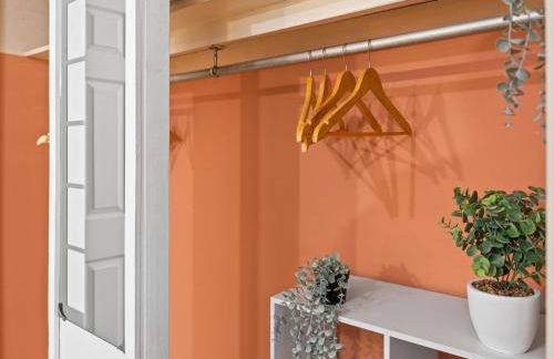 Churchill Apartment- 4 Beds- Free Parking- Near NEC BHX & HS2 - Foto 18