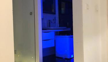 blau Wohnung - Foto 5