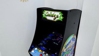 Immeuble complet Casa Bella & Divina - Photo 3, Game Room
