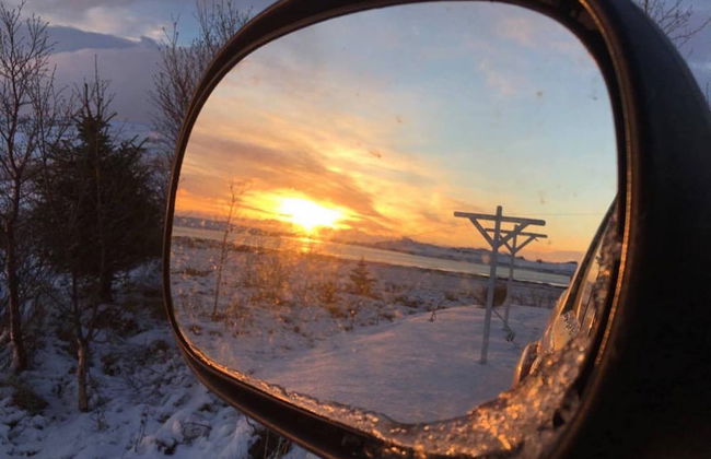 Log Cabin at White River - Foto 29