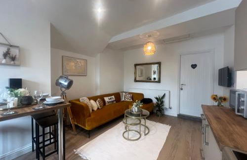 The Cosy Corner Leamington Spa, Warwick - Foto 4