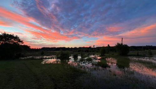 Half Moon Lake Retreat - Foto 5