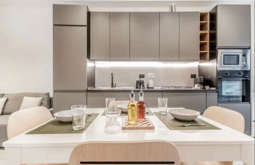 Loft Moderno vicino villa borghese - Foto 28