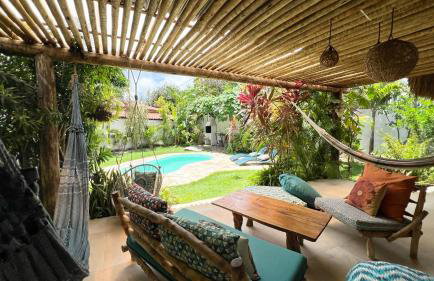 Casa Pura Vida - Icaraizinho - Foto 7