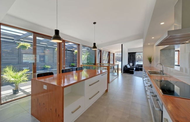 Amazing Unique Five-Star Waterfront Retreat - Foto 9