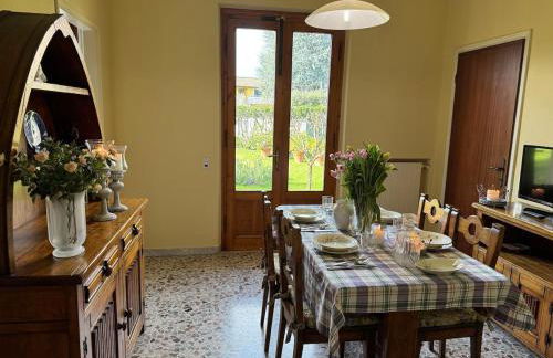 Villa Lory - Foto 17